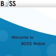BOSS的移動 BOSS的移動