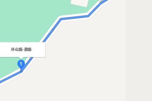 環山路(四川省浦江縣環山路) 環山路(四川省浦江縣環山路)
