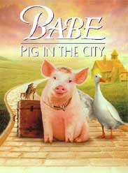 小豬寶貝2：小豬進城