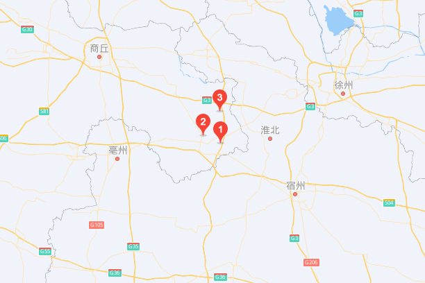 永順路(永城市永順路) 永順路(永城市永順路)