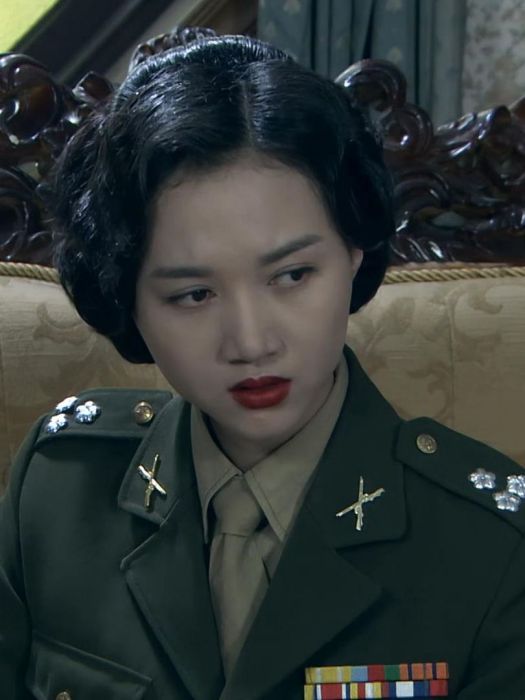 關竹梅 關竹梅