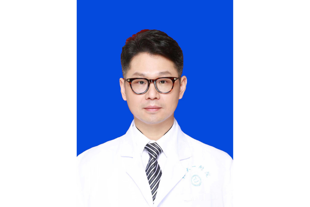 王焱(鄭州大學第一附屬醫院泌尿外科副主任醫師)