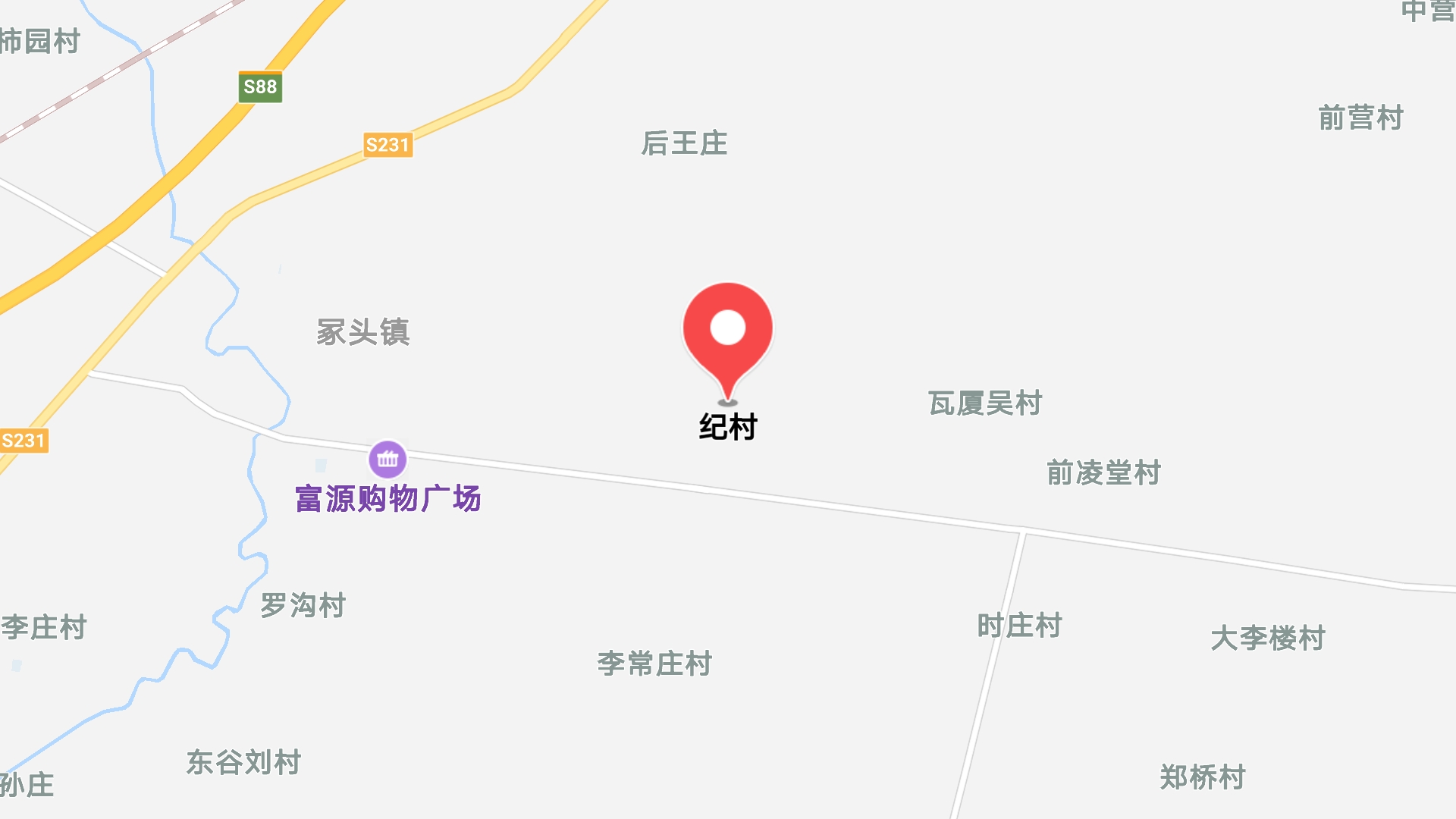 地圖信息