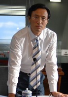 東方大港(2007年由張建亞執導的電影)