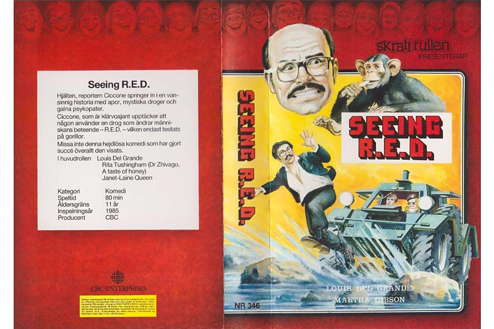 Seeing Things第六季 Seeing Things第六季