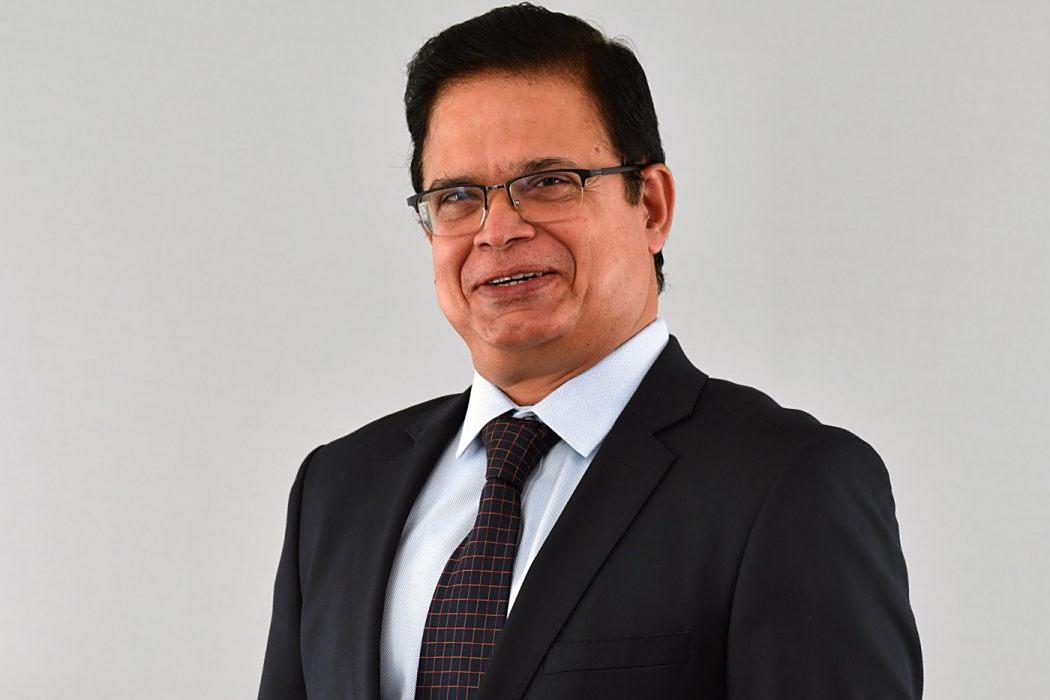 Dilip Oommen Dilip Oommen