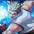 勁(遊戲《炫斗之王》中的角色) 勁(遊戲《炫斗之王》中的角色)
