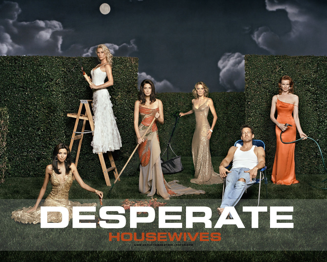 Desperate Housewives