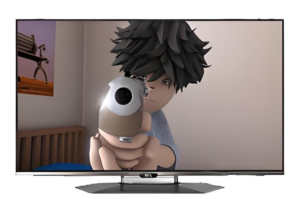 TCL L46E5590A-3D TCL L46E5590A-3D