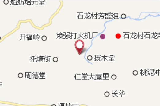 連泉堂 連泉堂
