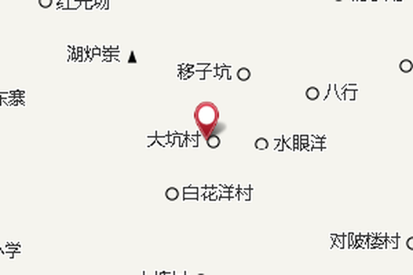 豬母畲 豬母畲