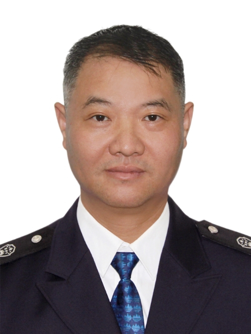 劉洪(浙江省杭州市生態環境局上城分局副局長) 劉洪(浙江省杭州市生態環境局上城分局副局長)