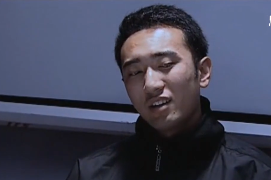 武二(劇情劇《國家幹部》中的角色)