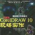 中文CorelDRAW10平面設計桌面寶典