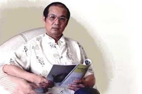 丁維其 丁維其
