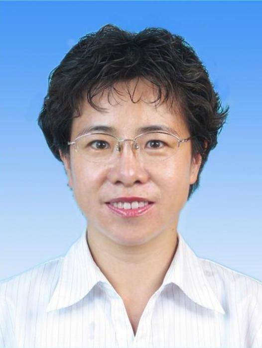 李艷梅(北京市西城區城市管理委員會副主任、三級調研員) 李艷梅(北京市西城區城市管理委員會副主任、三級調研員)
