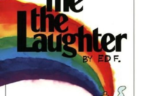 God Grant Me the Laughter God Grant Me the Laughter