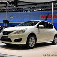 新騏達1.6T 新騏達1.6T