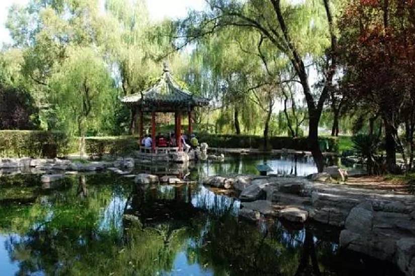 龍灣泉