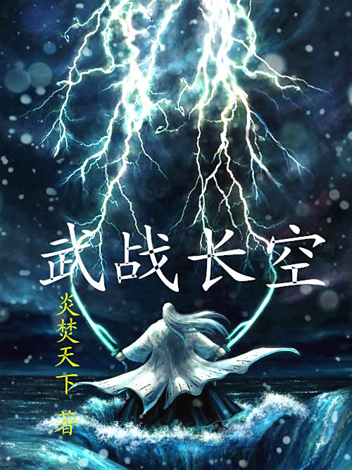 武戰長空 武戰長空