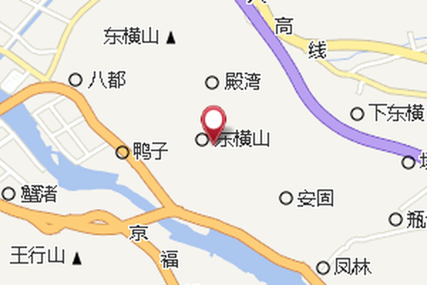 丘桶坑 丘桶坑