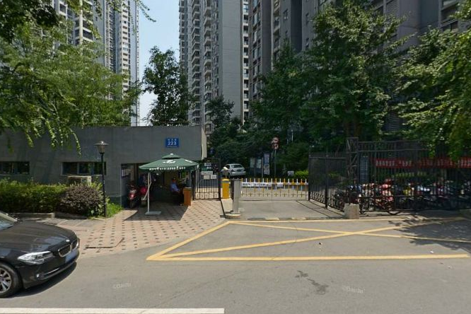 東苑E區 東苑E區