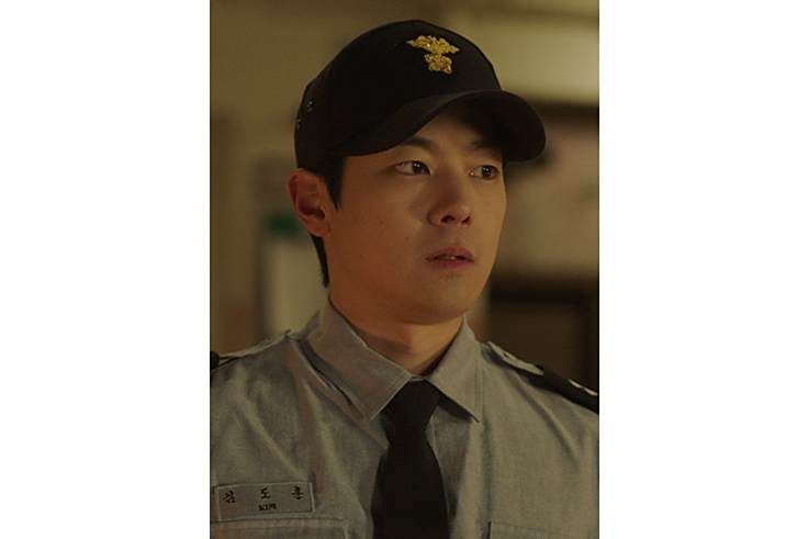 金警衛 金警衛