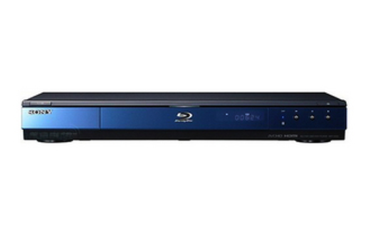 索尼 BDP-S350 索尼 BDP-S350