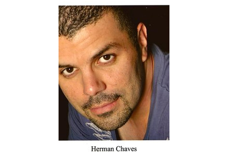 Herman Chavez Herman Chavez