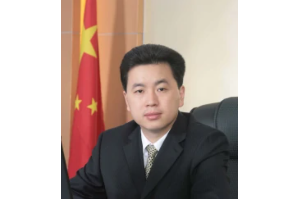 李應勇 李應勇