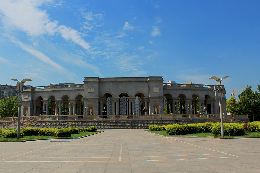 歐韻公園 歐韻公園
