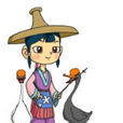 牧鵝 牧鵝