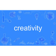 creativity creativity