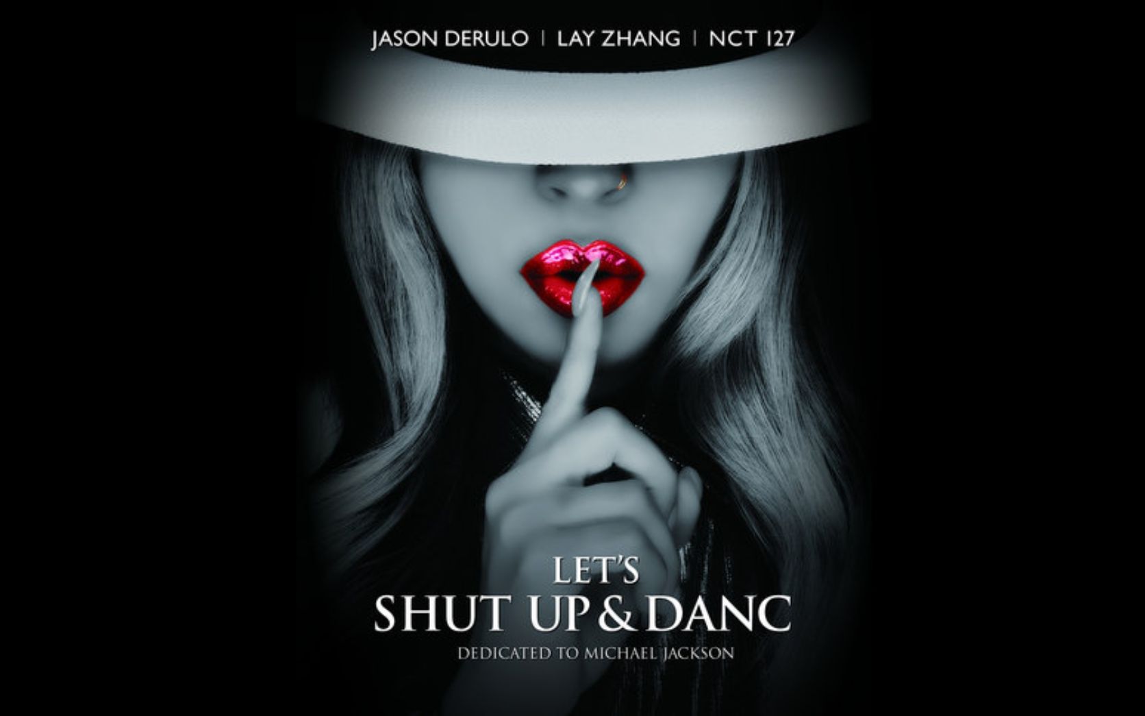 Let\x27s shut up & dance