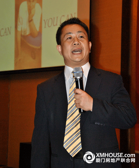 余志斌(廈門好口才教育諮詢有限公司董事長) 余志斌(廈門好口才教育諮詢有限公司董事長)