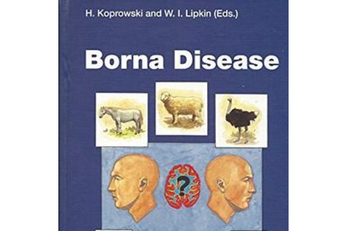 Borna Disease Borna Disease