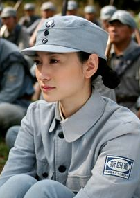 軍醫(2009年鄧超主演電視劇)