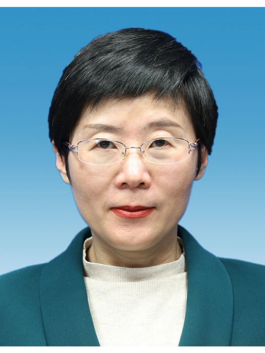 霍麗敏 霍麗敏