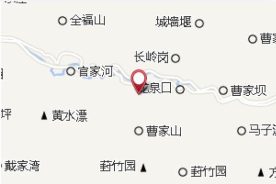 榨樹口 榨樹口