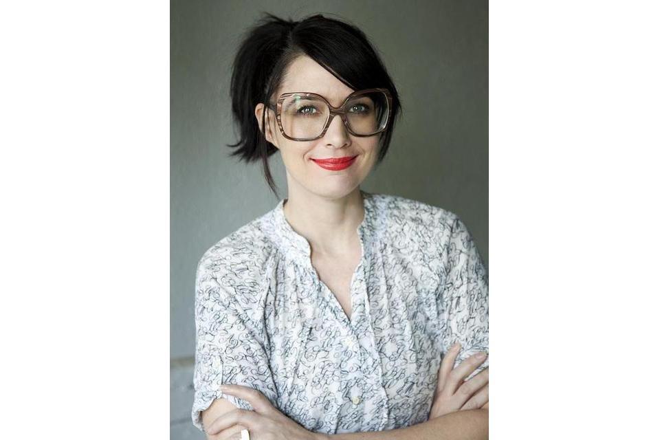 Kathleen Hanna Kathleen Hanna