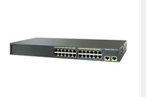 CISCO WS-C918-24TC-C CISCO WS-C918-24TC-C