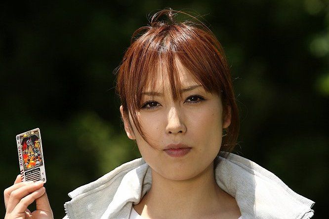 三輪春香