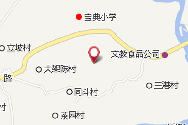 加美國小 加美國小