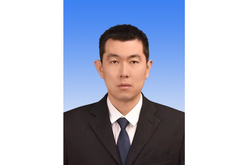 宋陽(遼寧省阜新市新邱區委常委、黨組成員、副區長) 宋陽(遼寧省阜新市新邱區委常委、黨組成員、副區長)