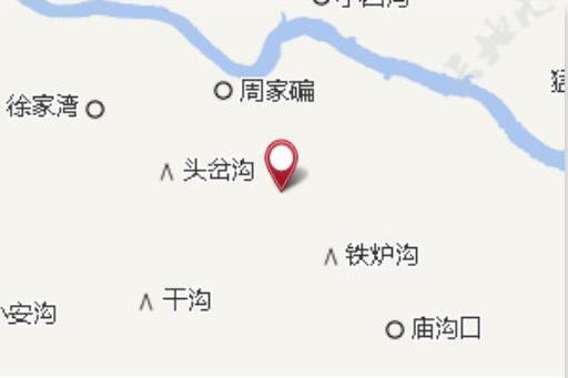 洞子上(陝西省地名) 洞子上(陝西省地名)