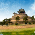 叢台(邯鄲市叢台公園)