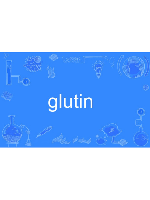 glutin glutin