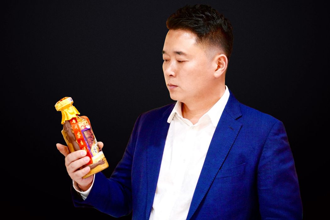 李飛(一級品酒師) 李飛(一級品酒師)