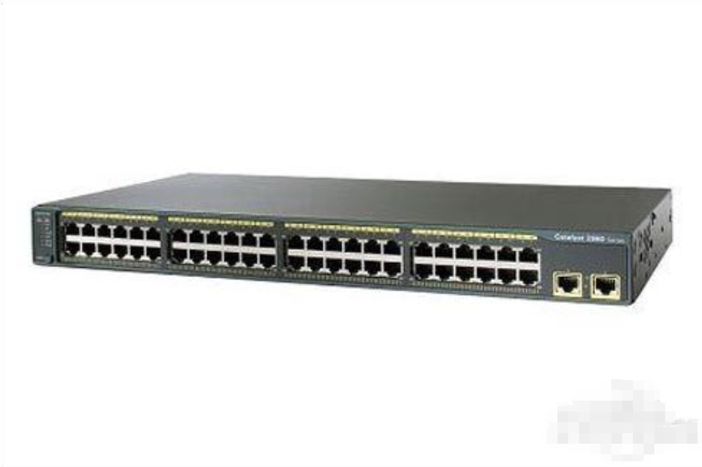 思科WS-C2960-48TT 思科WS-C2960-48TT