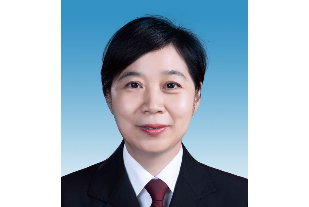 夏紅(湖北省人民檢察院檢察委員會委員、二級高級檢察官) 夏紅(湖北省人民檢察院檢察委員會委員、二級高級檢察官)
